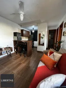 Apartamento com 2 Quartos à venda, 37m² no Vila Nova, Porto Alegre
