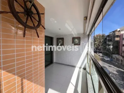 Apartamento com 3 Quartos à venda, 130m² no Jardim da Penha, Vitória