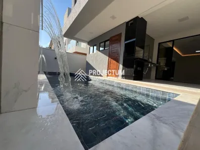 Casa de Condomínio com 3 Quartos à venda, 179m² no Muçumagro, João Pessoa