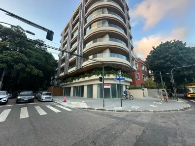 Ponto Comercial para alugar, 170m² no Jardim Botânico, Rio de Janeiro