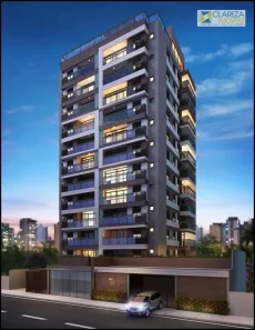 Apartamento com 1 Quarto à venda, 32m² no Vila Dom Pedro II, São Paulo