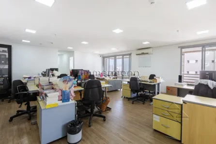 Sala Comercial à venda, 153m² no Várzea da Barra Funda, São Paulo