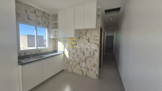 Casa com 2 Quartos para alugar, 60m² no Santa Cândida, Vinhedo