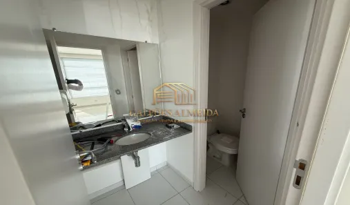 Sala Comercial para alugar, 76m² no Bethaville I, Barueri