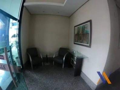 Apartamento com 2 Quartos para alugar, 80m² no Enseada do Suá, Vitória