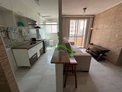 Apartamento com 2 Quartos à venda, 50m² no Cidade Ariston Estela Azevedo, Carapicuíba