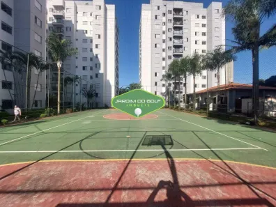 Apartamento com 2 Quartos à venda, 49m² no Socorro, São Paulo
