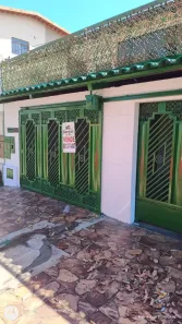 Casa com 3 Quartos à venda, 200m² no Jardim Planalto, Goiânia