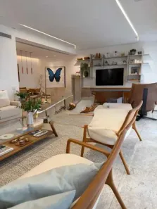 Apartamento com 3 Quartos à venda, 256m² no Lagoa, Rio de Janeiro