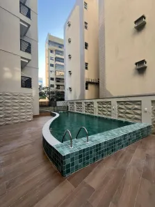 Apartamento com 2 Quartos à venda, 61m² no Jardim Camburi, Vitória