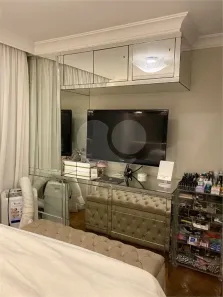 Apartamento com 3 Quartos à venda, 131m² no Vila Prudente, São Paulo