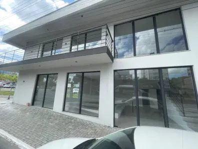 Sala Comercial para alugar, 190m² no Centro, Jaraguá do Sul