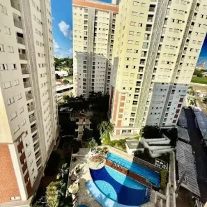 Apartamento com 2 Quartos à venda, 50m² no Vila Moreira, São Paulo