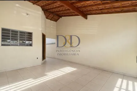 Casa com 2 Quartos à venda, 97m² no Jardim Celina, Araras
