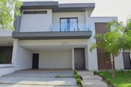 Casa de Condomínio com 3 Quartos à venda, 275m² no Aparecidinha, Sorocaba
