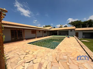Fazenda/Sítio com 3 Quartos à venda, 1000m² no , Mairinque