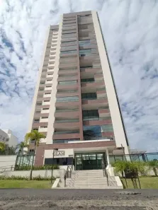 Apartamento com 4 Quartos à venda, 291m² no Quilombo, Cuiabá