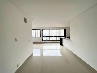 Apartamento com 2 Quartos à venda, 75m² no Jundiaí, Anápolis