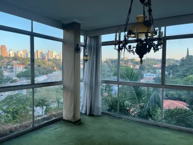 Casa com 4 Quartos à venda, 482m² no Pacaembu, São Paulo