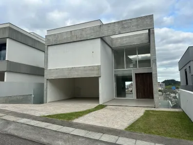 Casa com 3 Quartos à venda, 268m² no Pedra Branca, Palhoça