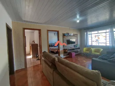 Casa com 4 Quartos à venda, 270m² no Campo Verde, Americana