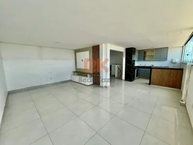 Cobertura com 3 Quartos à venda, 130m² no São Tomáz, Belo Horizonte