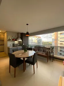Apartamento com 3 Quartos à venda, 127m² no Jardim Botânico, Ribeirão Preto