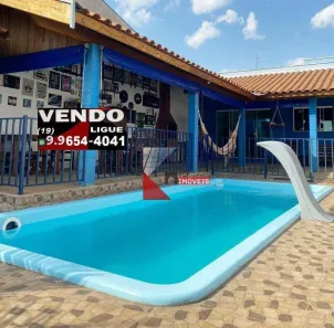 Casa com 3 Quartos à venda, 170m² no Jardim Macarenko, Sumaré
