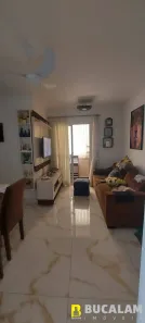 Apartamento com 3 Quartos à venda, 36m² no Jardim América, Taboão da Serra