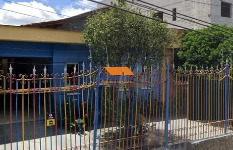 Lote/Terreno à venda, 301m² no União, Belo Horizonte