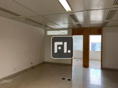Sala Comercial à venda, 293m² no Cidade Monções, São Paulo