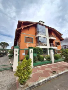 Apartamento com 1 Quarto à venda, 34m² no Centro, Canela