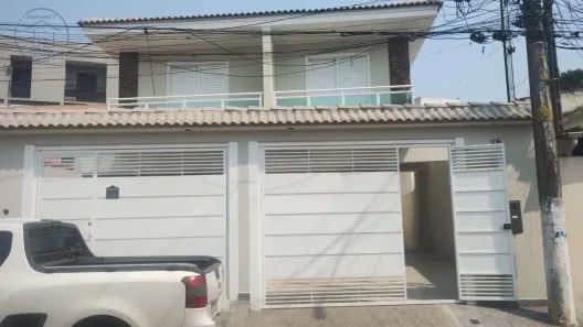 Sobrado com 3 Quartos à venda, 120m² no Bela Vista, Osasco
