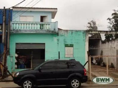 Galpão/Depósito/Armazém à venda, 280m² no Iporanga, Sorocaba