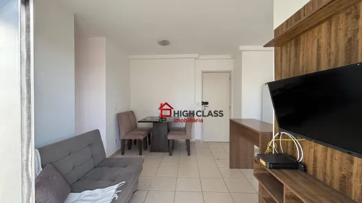 Apartamento com 2 Quartos à venda, 55m² no Ataíde, Vila Velha