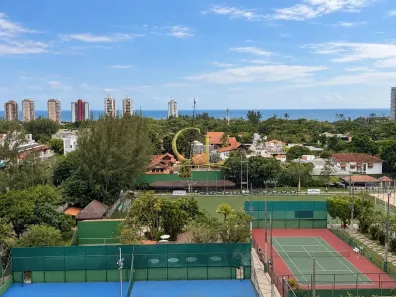 Apartamento com 4 Quartos à venda, 161m² no Barra da Tijuca, Rio de Janeiro