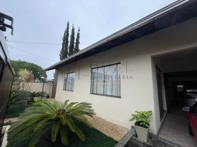 Casa com 2 Quartos à venda, 175m² no Nova Brasília, Jaraguá do Sul