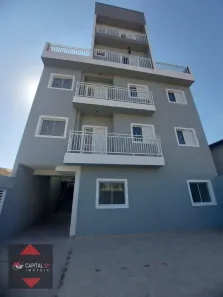 Apartamento com 2 Quartos à venda, 38m² no Vila Guilhermina, São Paulo