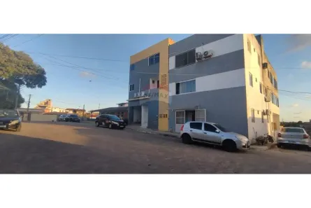 Apartamento com 2 Quartos à venda, 67m² no São Jorge, Maceió