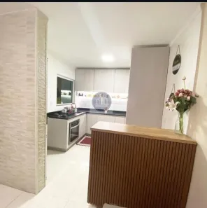 Sobrado com 3 Quartos à venda, 120m² no Vila Nova Curuçá, São Paulo