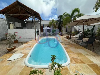 Casa com 5 Quartos à venda, 232m² no Porto das Dunas, Aquiraz
