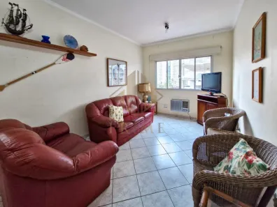 Apartamento com 3 Quartos à venda, 82m² no Jardim Las Palmas, Guarujá