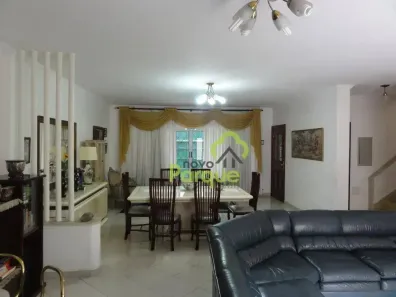 Sobrado com 4 Quartos à venda, 311m² no Aclimação, São Paulo