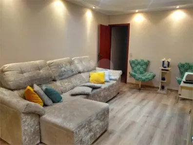 Sobrado com 3 Quartos à venda, 300m² no Vila Dom Pedro II, São Paulo