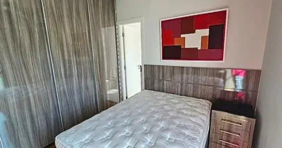 Apartamento com 4 Quartos à venda, 270m² no Jardim Paulista, São Paulo