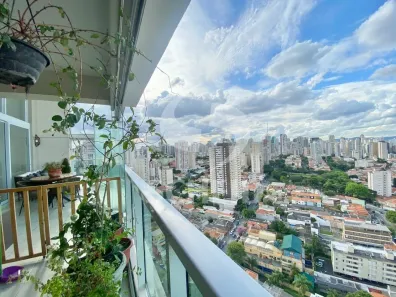Apartamento com 4 Quartos à venda, 214m² no Vila Mariana, São Paulo