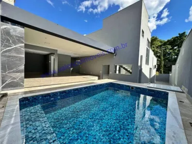 Casa com 3 Quartos à venda, 198m² no Colina Werner Plaas, Americana