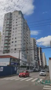 Apartamento com 2 Quartos à venda, 70m² no Campinas, São José
