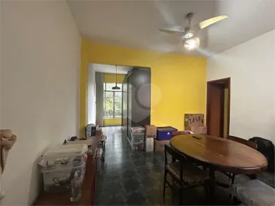 Apartamento com 2 Quartos à venda, 80m² no Rio Comprido, Rio de Janeiro