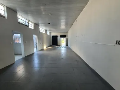 Galpão/Depósito/Armazém para alugar, 60m² no Belvedere Bandeirante, Franca
